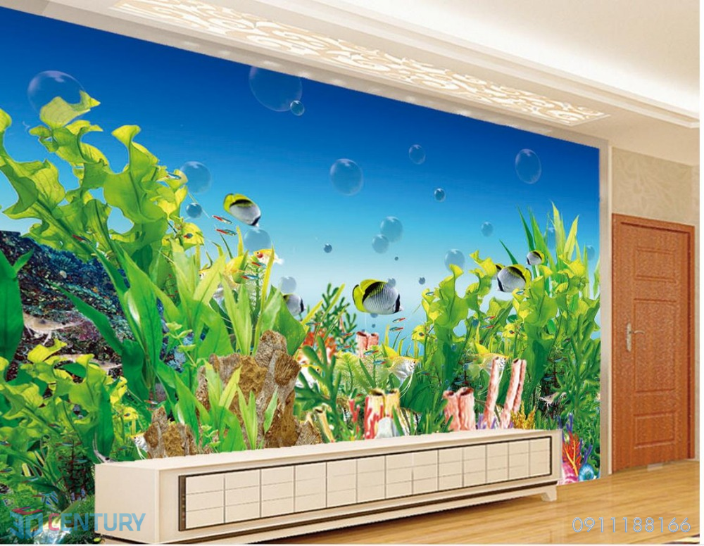 Gạch ốp tường 3D Giá bán: 1.800.000đ