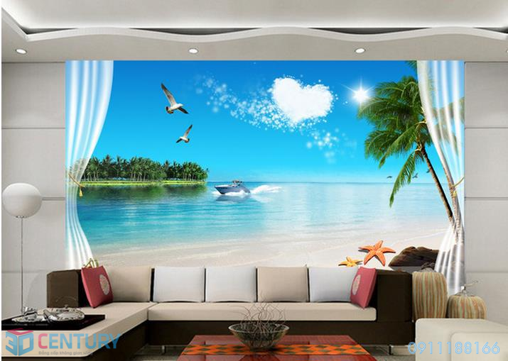 Gạch ốp tường 3D Giá bán: 1.800.000đ