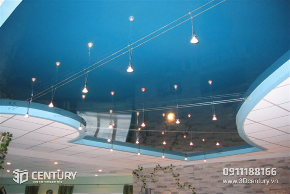 Sàn- tường- Trần 3D Giá bán: 2.500.000đ