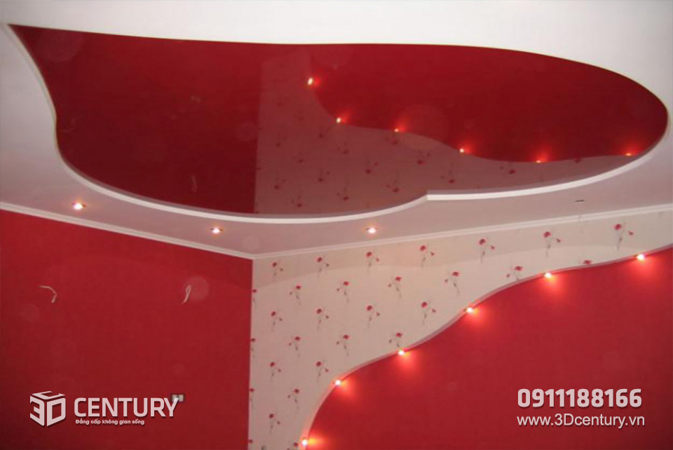 Sàn- tường- Trần 3D Giá bán: 2.500.000đ