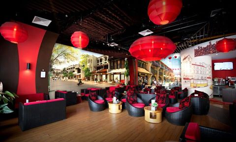 Sàn- tường- Trần 3D Giá bán: 2.000.000đ