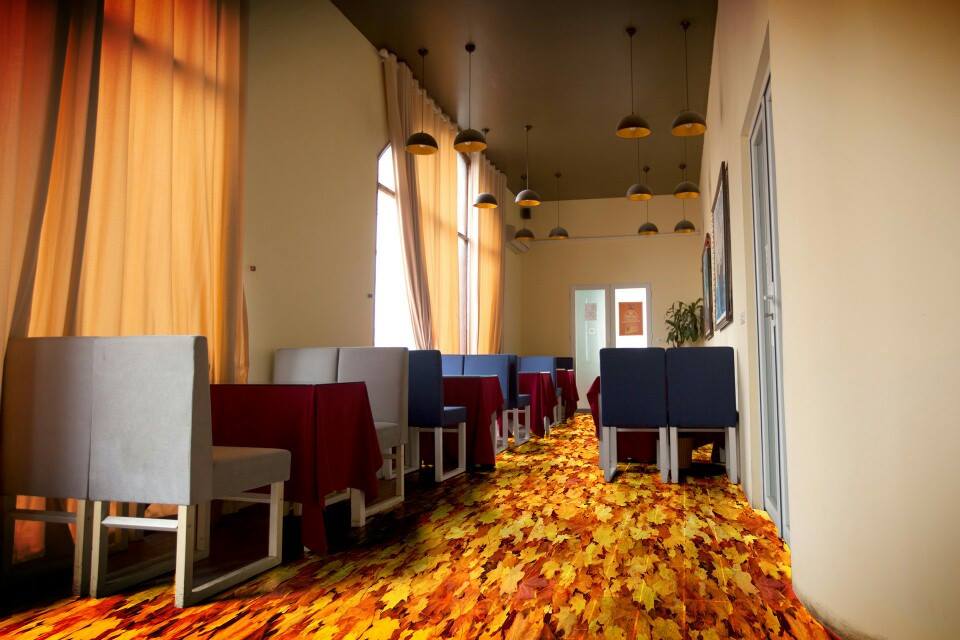 Sàn- tường- Trần 3D Giá bán: 2.000.000đ