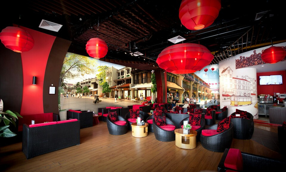 Sàn- tường- Trần 3D Giá bán: 2.000.000đ