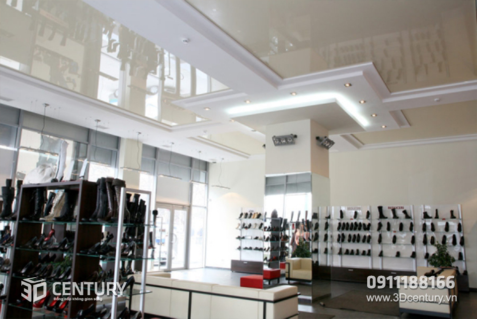 Sàn- tường- Trần 3D Giá bán: 2.500.000đ