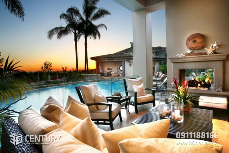 Sàn- tường- Trần 3D Giá bán: 2.500.000đ