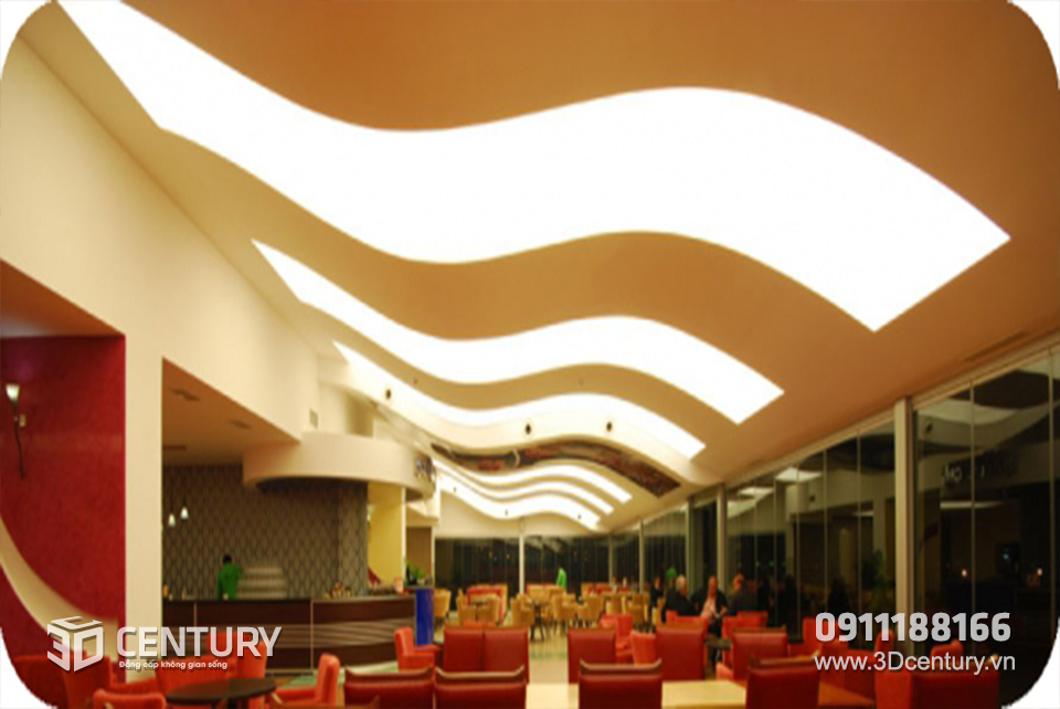 Sàn- tường- Trần 3D Giá bán: 2.500.000đ