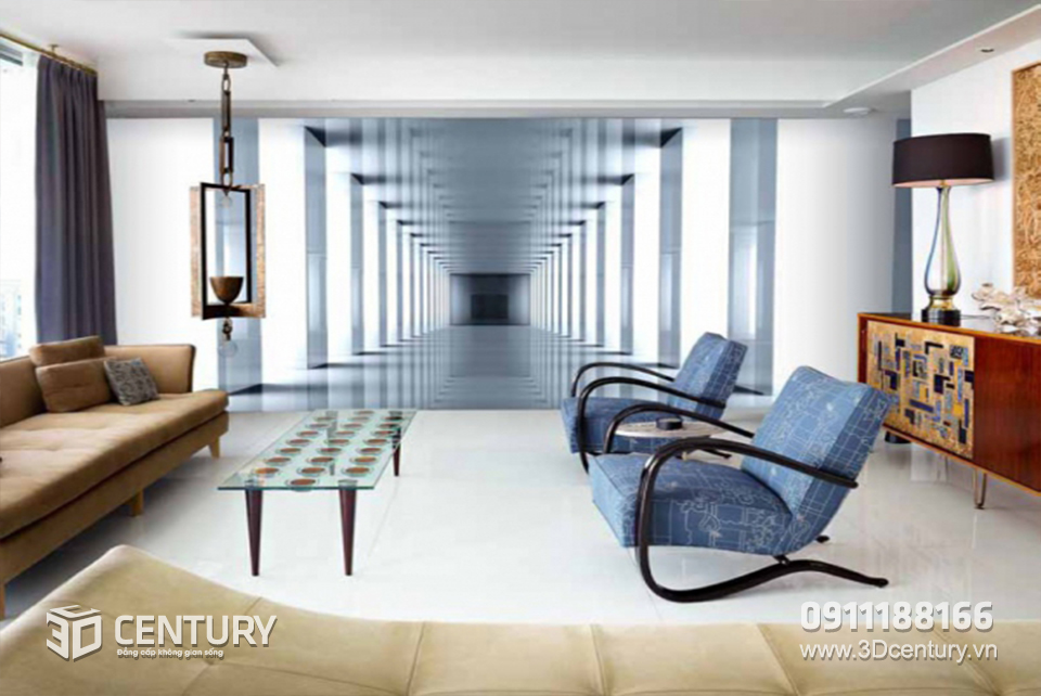 Gạch 3D ốp tường Giá bán: 1.800.000đ