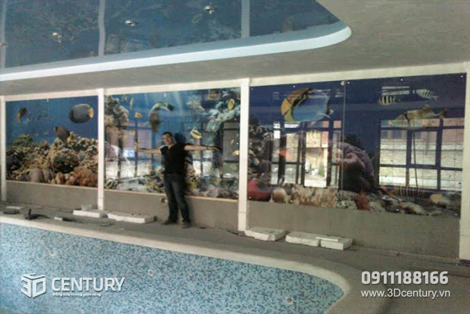 Gạch 3D ốp tường Giá bán: 1.800.000đ