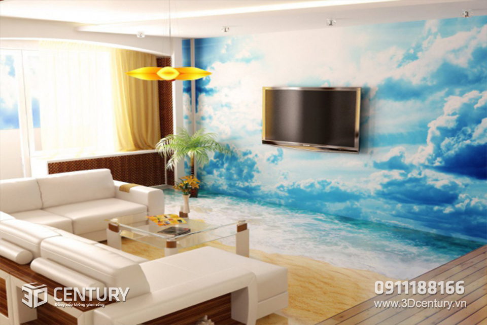 Gạch 3D ốp tường Giá bán: 1.800.000đ