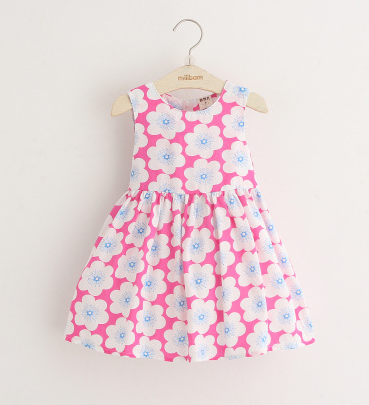 Váy hoa Giá bán: 180.000đ