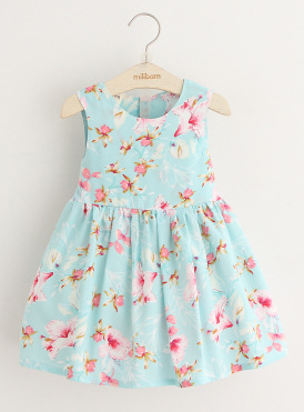 Váy hoa Giá bán: 180.000đ