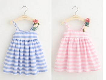 Váy 2 dây Giá bán: 210.000đ