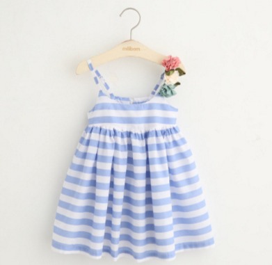 Váy 2 dây Giá bán: 210.000đ