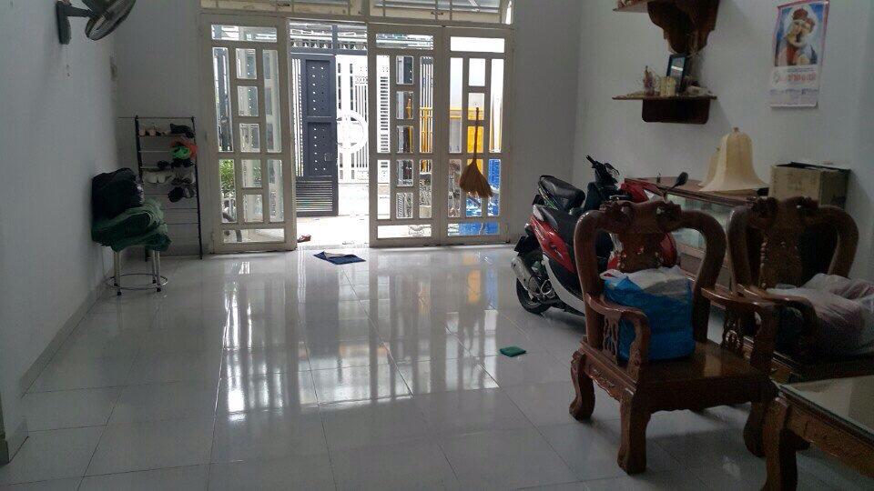 Bán gấp nhà Nguyễn Văn Quá, Q.12 Giá bán: 2.050.000.000đ