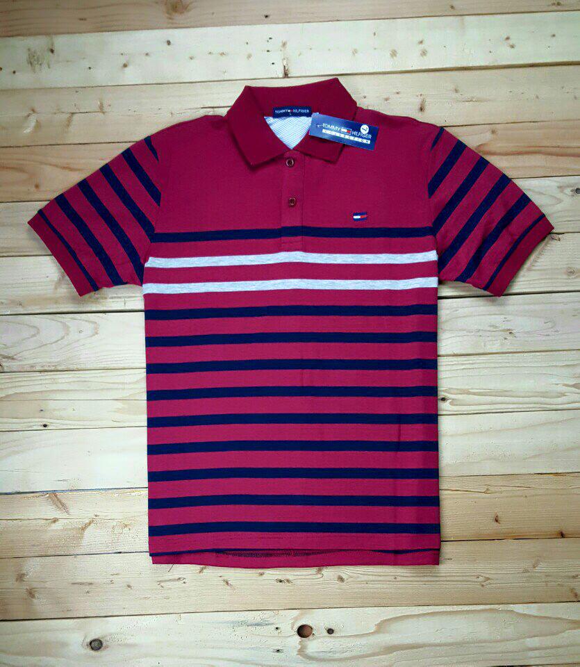 ÁO THUN NAM TOMMY 04 Giá bán: 190.000đ