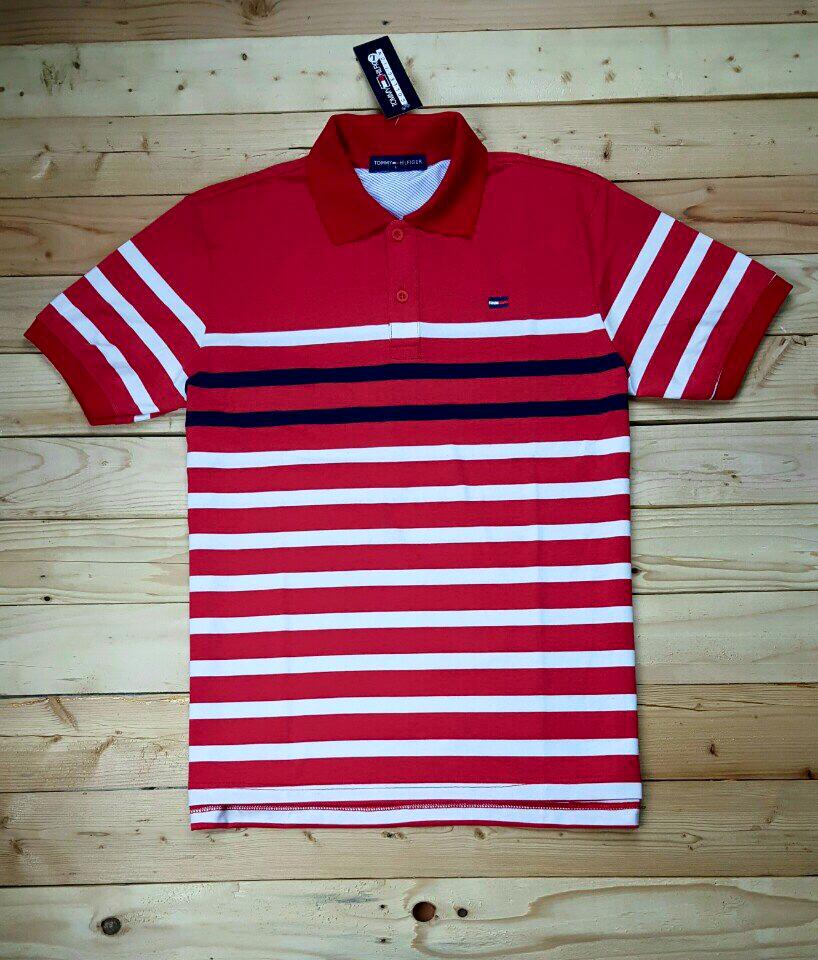 ÁO THUN NAM TOMMY 03 Giá bán: 190.000đ