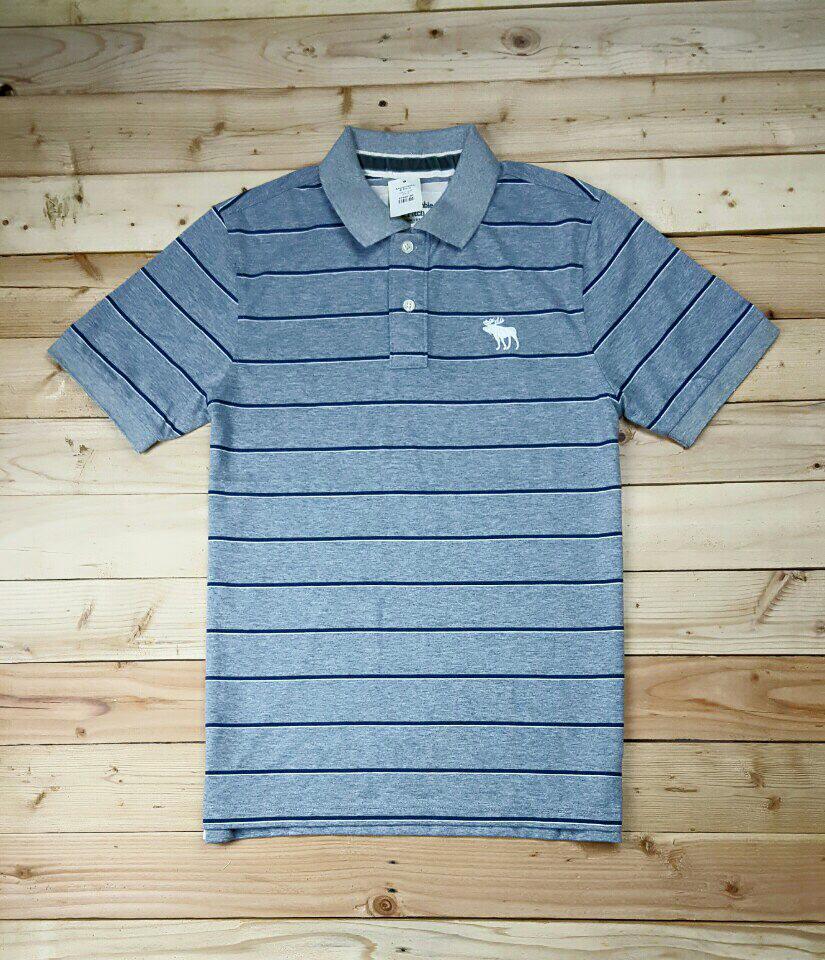 ÁO THUN NAM ABER Giá bán: 185.000đ