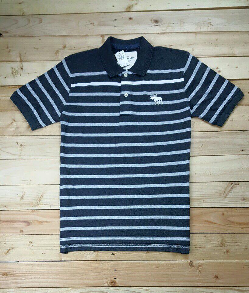 ÁO THUN NAM ABER 01 Giá bán: 185.000đ