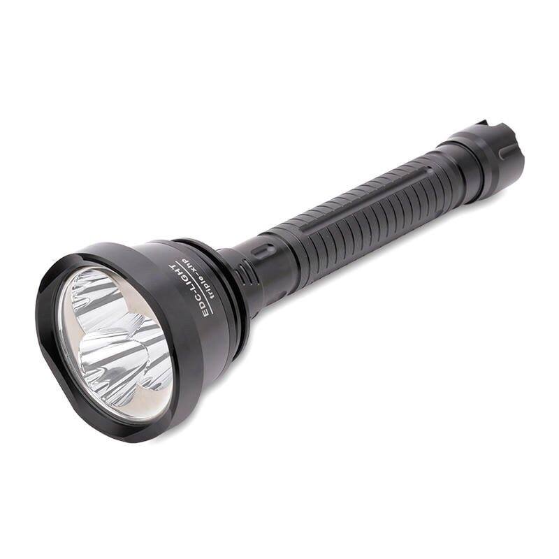 ĐÈN PIN TRIPLE XHP Giá bán: 5.000.000đ