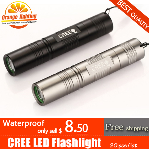 ĐÈN PIN MINI ULTRAFIRE S5 Giá bán: 300.000đ