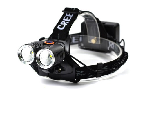 ĐÈN PIN ĐEO TRÁN D30 Giá bán: 650.000đ