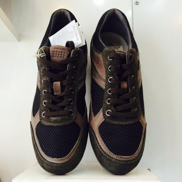 Giày VNXK Bata Geox Giá bán: 1.550.000đ