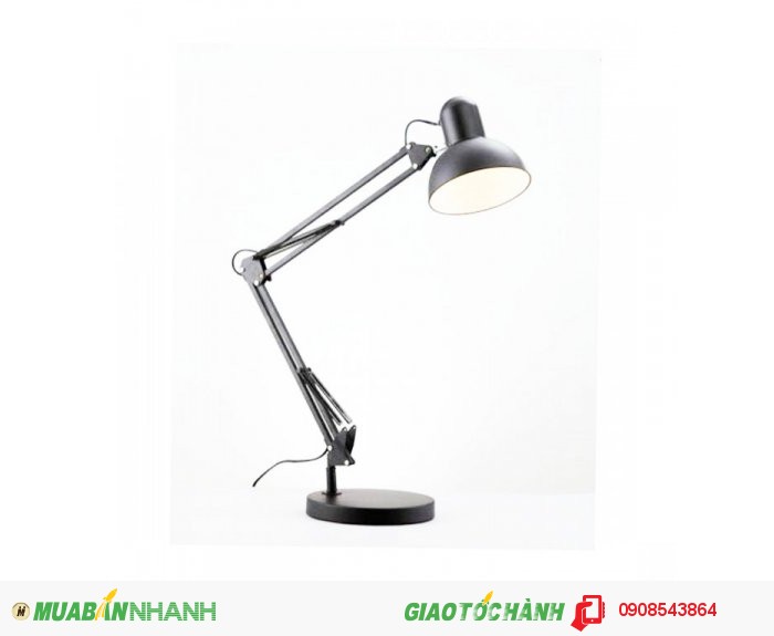 ĐÈN BÀN LED MT-810 Giá bán: 350.000đ