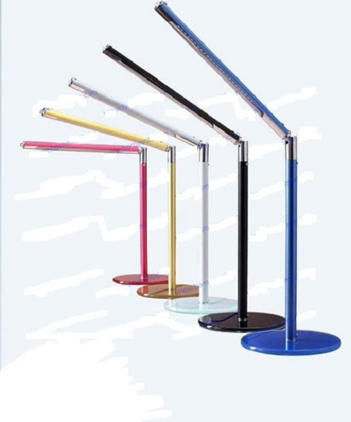 ĐÈN BÀN LED FX 001 Giá bán: 450.000đ