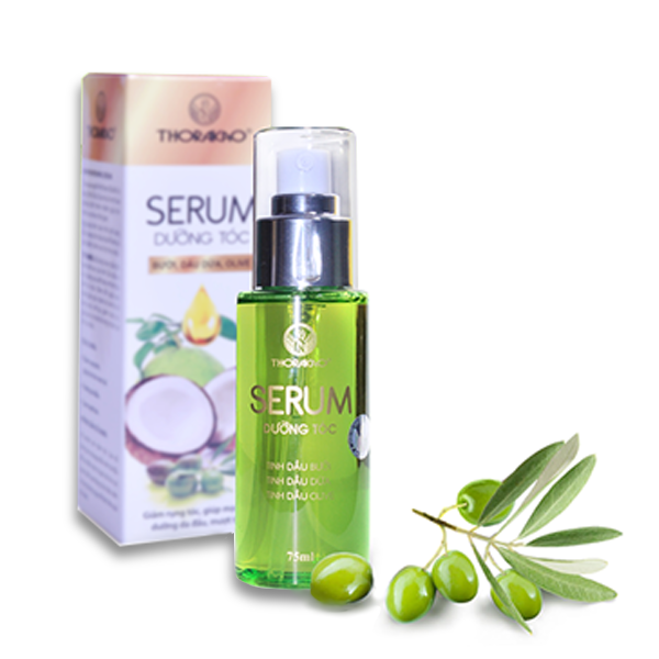Serum dưỡng tóc Thorakao Giá bán: 280.000đ