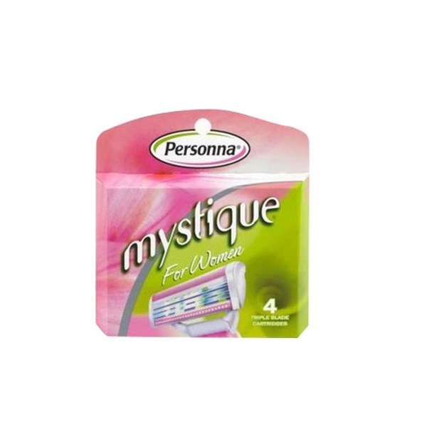 Hộp lưỡi thay thế Matique Nữ Giá bán: 160.000đ