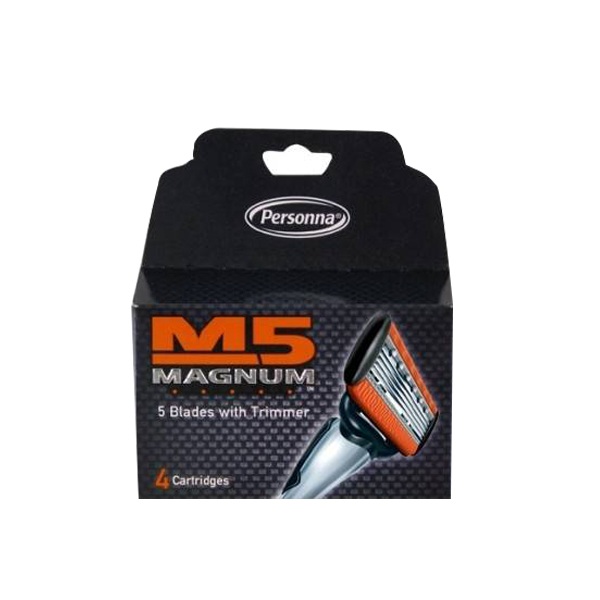 Hộp lưỡi Max 5 Persona Mỹ Giá bán: 180.000đ