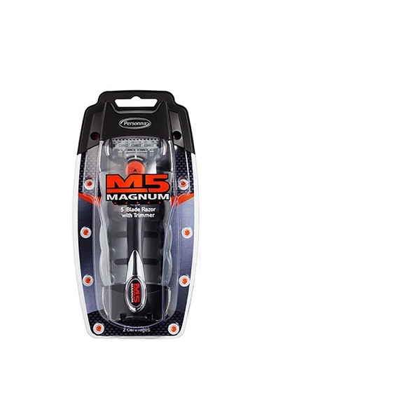 Dao cạo Râu Mỹ Persona max5 Giá bán: 240.000đ