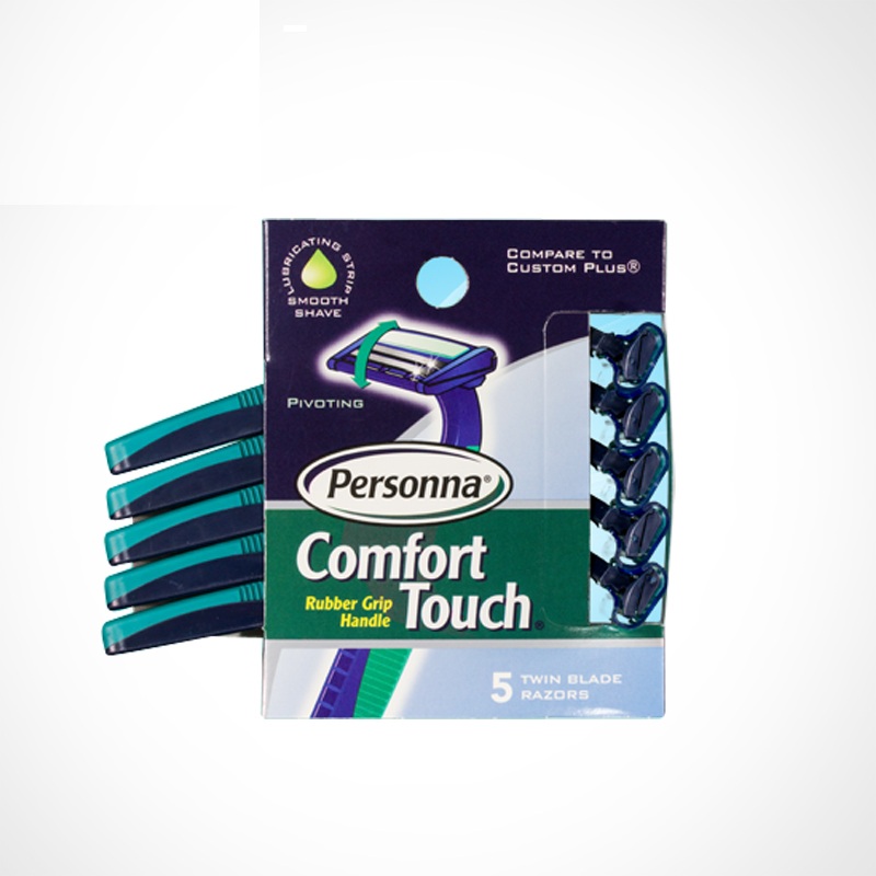 Túi dao cạo du lịch nam 10 cây Giá bán: 70.000đ