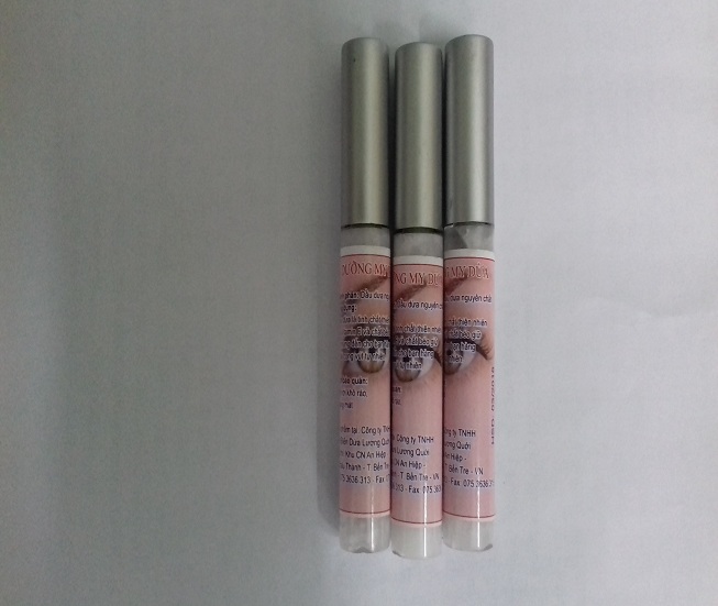 Dưỡng my Dừa  Giá bán: 35.000đ