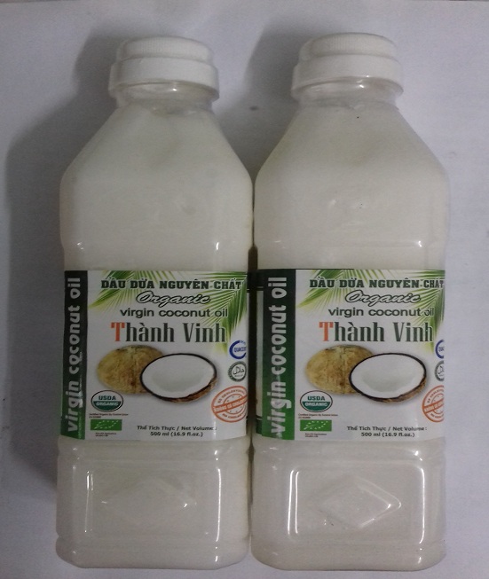 Tinh dầu Dưà Thành Vinh chai 500ml Giá bán: 120.000đ