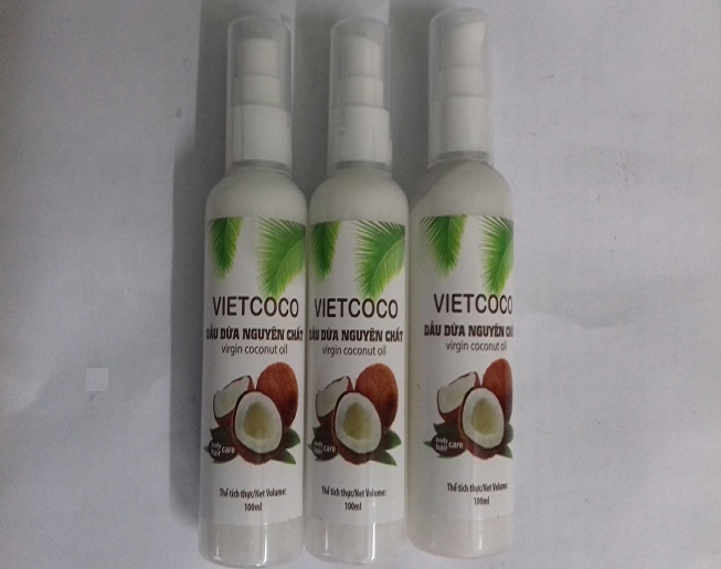 Tinh dầu Dưà Thành Vinh chai 100ml Giá bán: 70.000đ