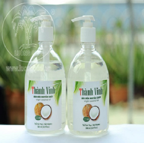 Tinh dầu Dưà Thành Vinh chai 250ml Giá bán: 99.000đ