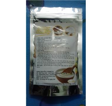 Tinh Bột Khoai Tây 100g Giá bán: 20.000đ
