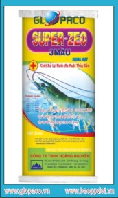 Bao PP dệt đựng thức ăn chăn nuôi Bao PP dệt đựng thức ăn chăn nuôi Giá bán: 5.200đ