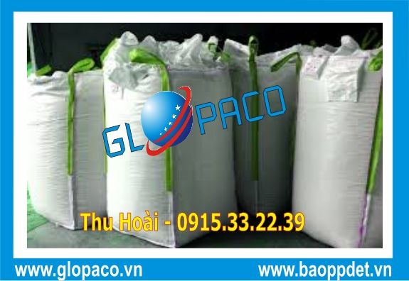 Bao JUMBO đựng gạo Giá bán: 115.000đ