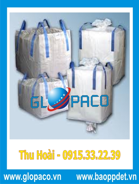 Bao JUMBO đựng gạo Giá bán: 115.000đ
