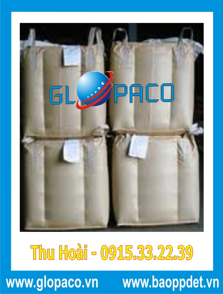 Bao JUMBO, BAO BIGBAG, BAO 1 TẤN Giá bán: 0đ