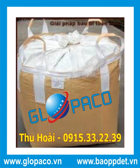 Bao JUMBO, BAO BIGBAG, BAO 1 TẤN Giá bán: 0đ