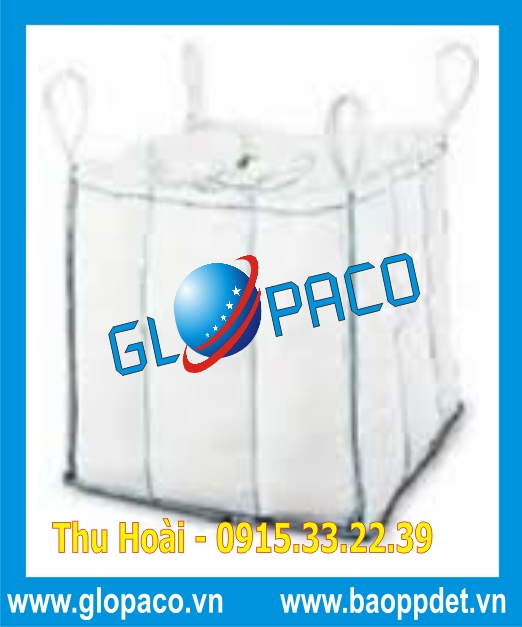 Bao JUMBO, BAO BIGBAG, BAO 1 TẤN Giá bán: 0đ