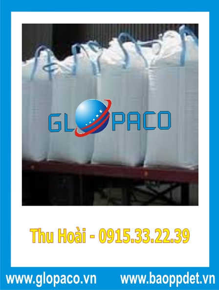 Bao JUMBO, BAO BIGBAG, BAO 1 TẤN Giá bán: 0đ