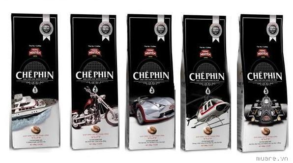 Cà phê rang xay | Chế phin Cà phê rang xay | Chế phin Giá bán: 150.000đ