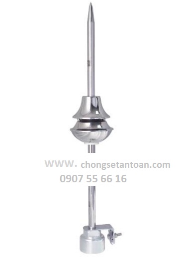 Kim thu sét Giá bán: 0đ