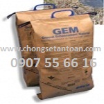Hóa chất giảm điện trở đất GEM Giá bán: 0đ