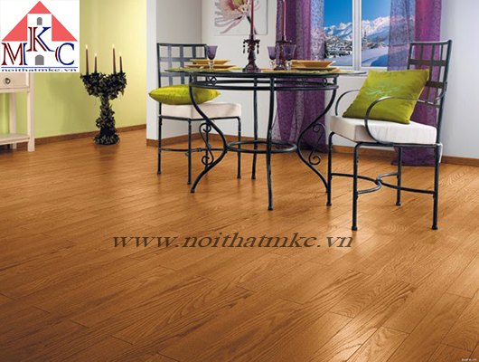 SÀN GỖ NHẬP KHẨU - TẠO SỨC HÚT, VẺ ĐẸP VÀ SỰ SANG TRỌNG CHO CĂN NHÀ  Giá bán: 190.000đ