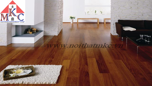 SÀN GỖ NHẬP KHẨU - TẠO SỨC HÚT, VẺ ĐẸP VÀ SỰ SANG TRỌNG CHO CĂN NHÀ  Giá bán: 190.000đ